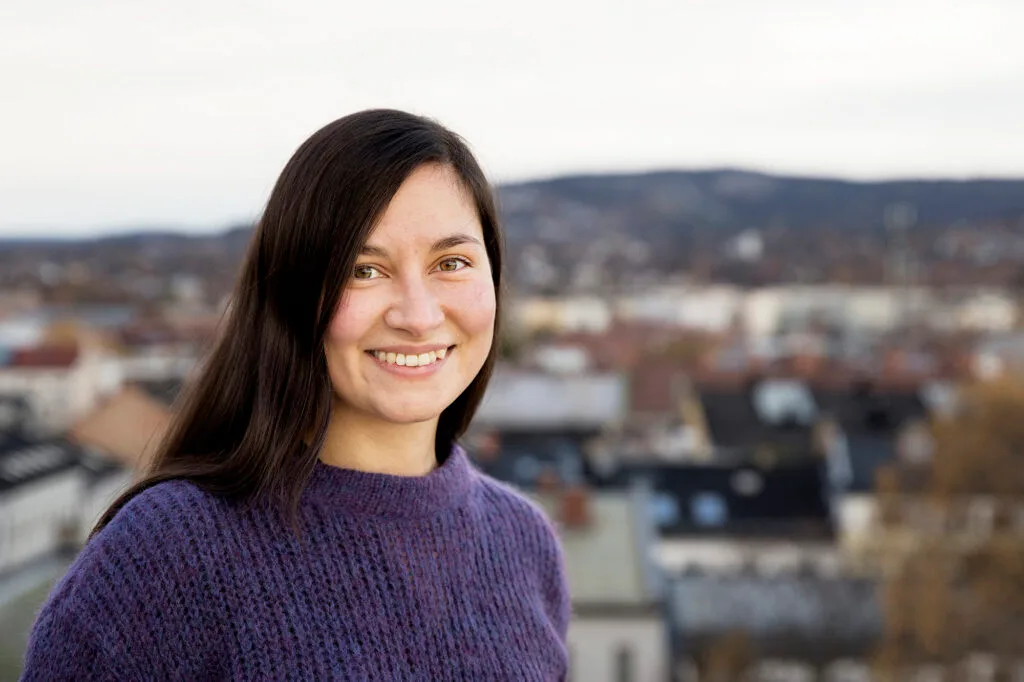 sophia keivanlog oslo