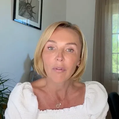 Agnieszka Wilson, programledare och tidigare FN-anställd – Därför röstar jag på MoD