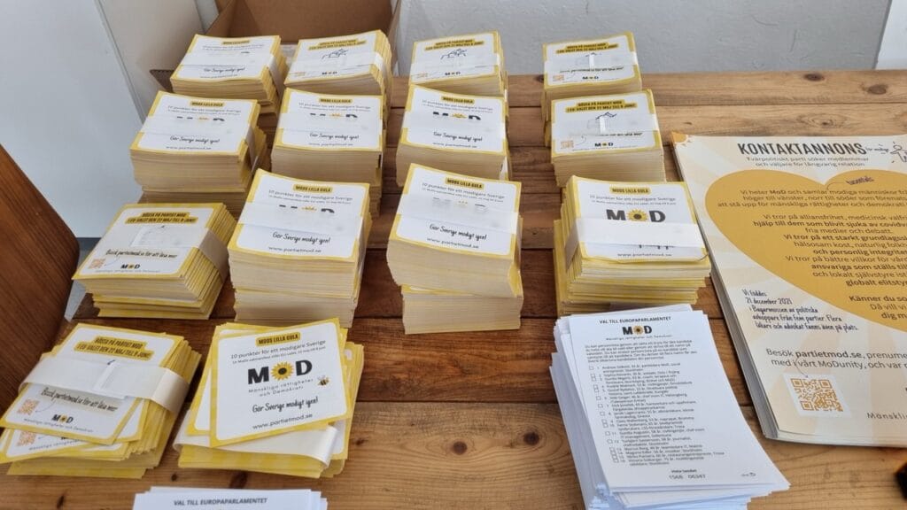 mods lilla gula mods flygblad 1 stor