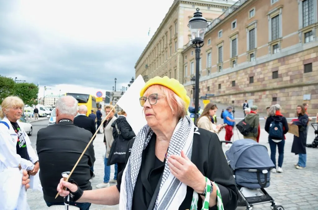 2024 09 10 vita flaggans dag 7 stor