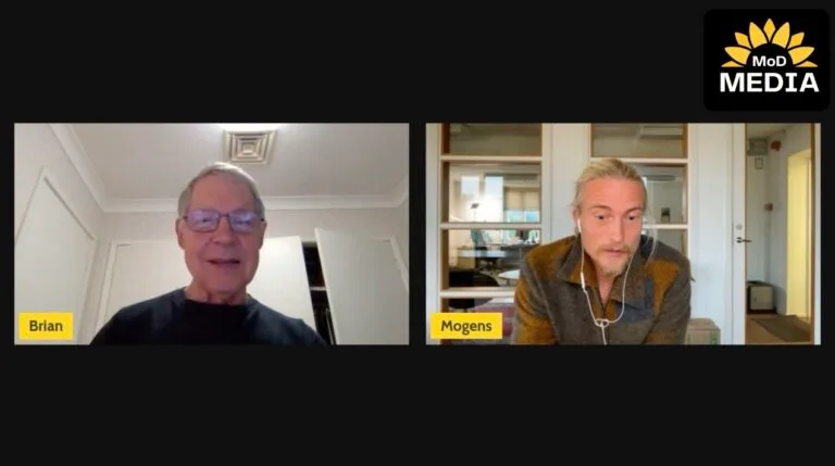 Yttrandefrihet och vetenskapliga kontroverser: Brian Martin om censur, auktoritär kontroll och vägen framåt