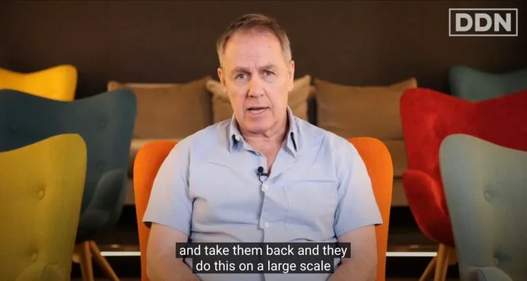 Mediebevakningens mörka sida: Så manipulerades världen efter Hamas attack den 7 oktober