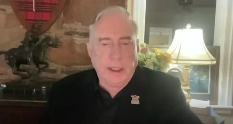 Sverige, det är upp till er: Försvara er framtid och frihet | 🇸🇪 Douglas Macgregor fd arméöverste i USA