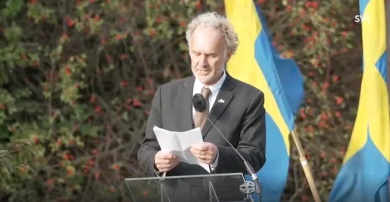 Estonia – Konspirationsteorier eller sanningen? 30 år av mörkläggning och förnekelse – Lars Ångström