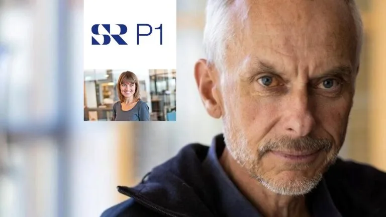 Folkhälsomyndigheten fortsätter rekommendera covidvaccin till gravida trots exceptionellt många biverkningar