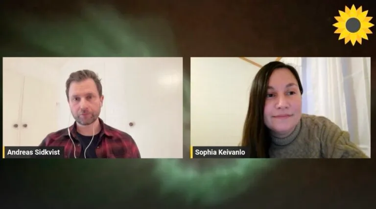 Nyårshälsning från MoD: Tankar om året som gått och året som kommer