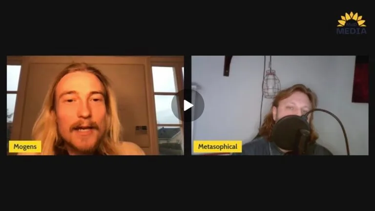 Ny podd! Maktens mekanismer | Pilotavsnitt, intro