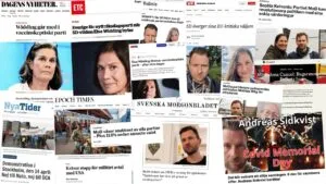 artiklar om mod 2024 mod i media stor