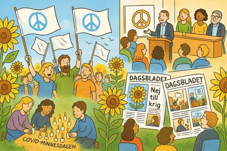 MoDs verksamhetsår 2024 12 MoDs verksamhetsår 2024