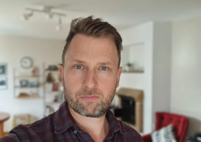 Andreas Sidkvist – Därför lämnar jag rollen som partiledare för MoD efter snart fyra år