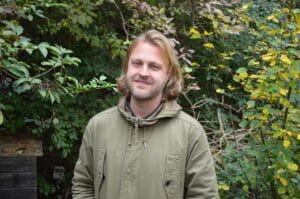 Nyheter 1 gustaf rydelius bagarmossen 2025 10 07 fotograf andreas sidkvist 39