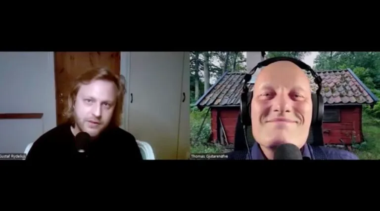 Podd | Bilderberg-gruppens dolda historia – Del 1: Maktens nätverk avslöjat 