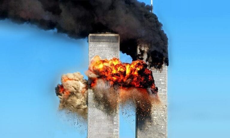 Dags för en öppen och ärlig debatt om 11 september – två decennier av frågor utan svar