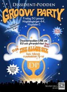 Nyheter 2 dissidentpodden 1